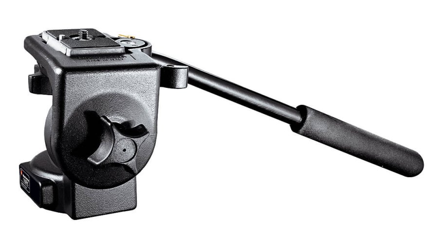 MANFROTTO 2-Vejshoved VIDEO 128RC #1
