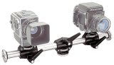 MANFROTTO Tilbehrsarm 4x3/8IN 131DDB #1