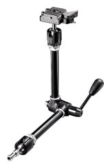 MANFROTTO Magic Arm m. Quick Release (200PL) 143C #1
