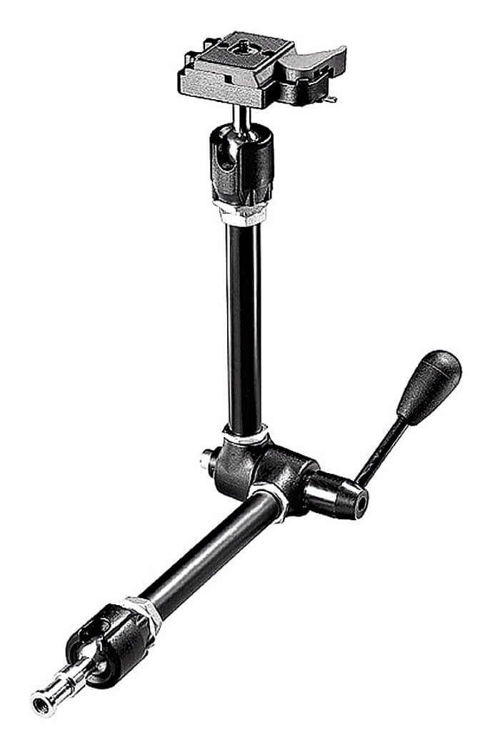 MANFROTTO Magic Arm m. Quick Release (200PL) 143C #1