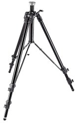 MANFROTTO Stativ Aluminium Super Pro 161MK2B #1