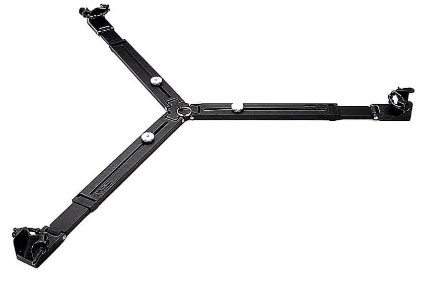 MANFROTTO Stativbase 165 #1