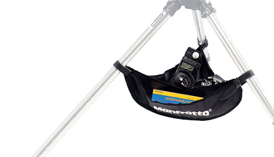 MANFROTTO Tilbehrspose 166 #1