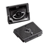 MANFROTTO Kameraplade 1/4 3/8 200PL #1