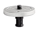 MANFROTTO Kamera adapter 3/8IN 208 #1