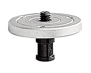 MANFROTTO Kamera adapter 3/8IN 208 #1