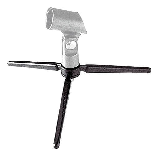 MANFROTTO Bordstativ 209 #1