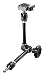 MANFROTTO Friktionsarm Variabel m. Quick Release (200PL) 244RC #1