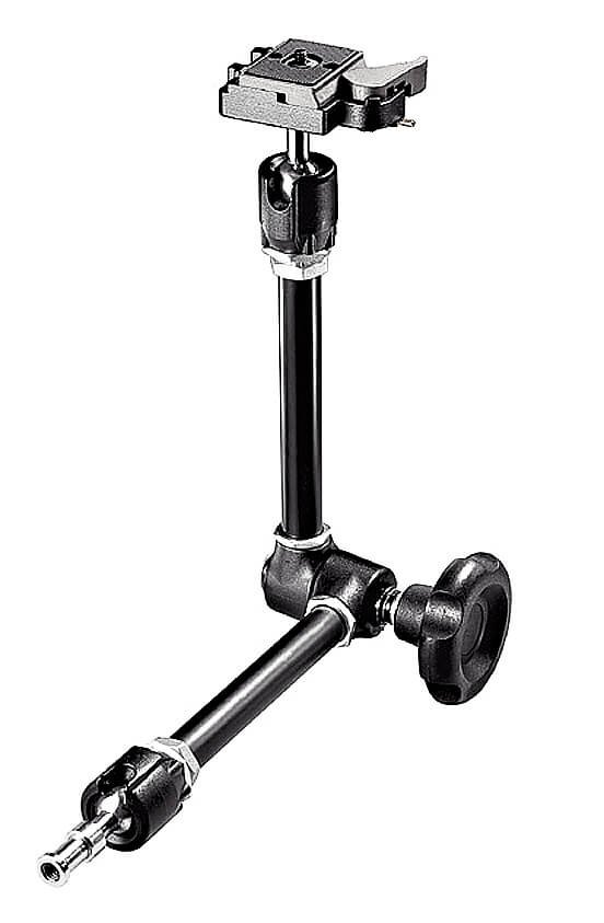 MANFROTTO Friktionsarm Variabel m. Quick Release (200PL) 244RC #1