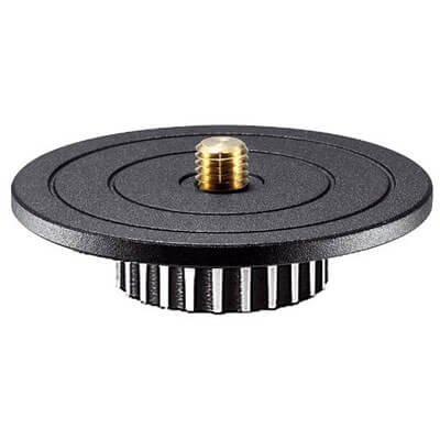 MANFROTTO Overgangsadapter 3/8