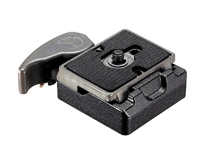 MANFROTTO Snapkoblingsst RC2 323 #1