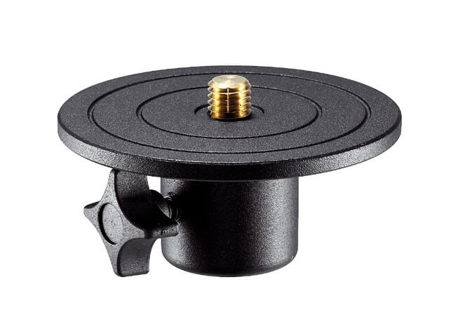 MANFROTTO Adapter Survey 5/8IN 324 #1