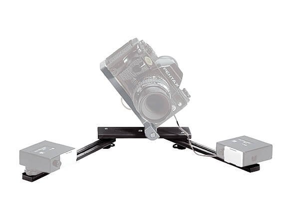 MANFROTTO Macrostativ 330B #1