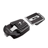 MANFROTTO Kvikkoblingsst FOTO 384 384PL-14 #1