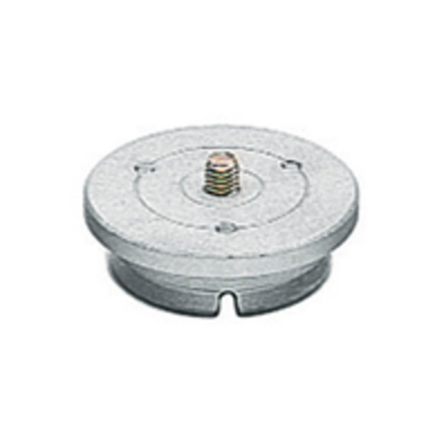 MANFROTTO Kameraplade 23mm 400PL-MED #1