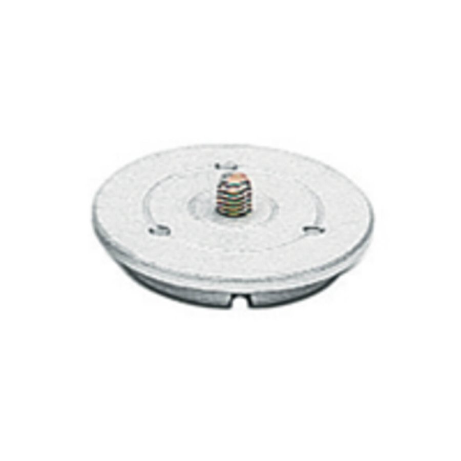 MANFROTTO Kameraplade 13mm 400PL-LOW #1