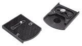 MANFROTTO Kameraplade 410PL #1