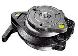 MANFROTTO Nivelleringsplade FOTO 438 #1
