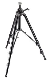 MANFROTTO Stativ Aluminium Pro Geared 475B #1