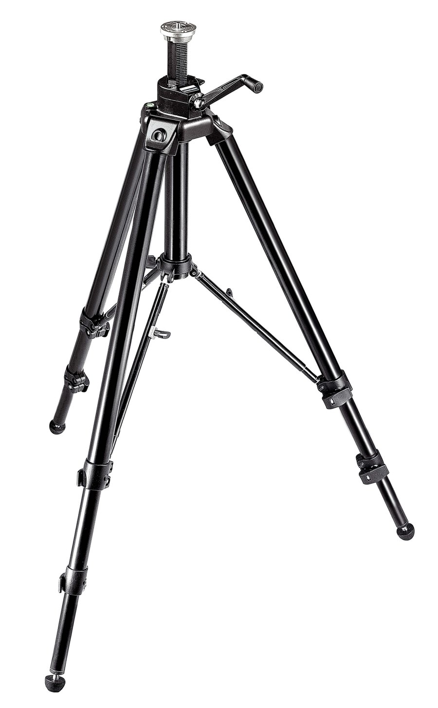 MANFROTTO Stativ Aluminium Pro Geared 475B #1
