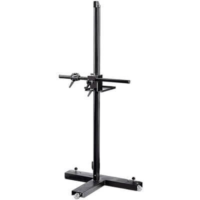 MANFROTTO Fod til Sjlestativ 806K1 Base #1