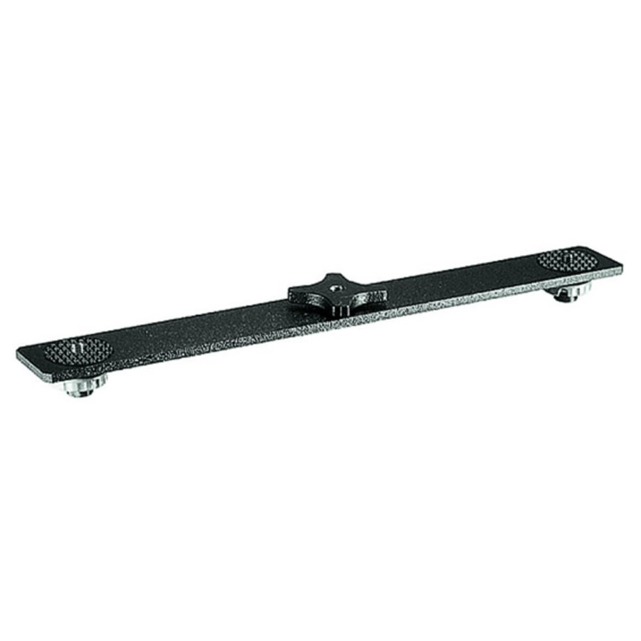 MANFROTTO Tilbehrsplade 828 #1
