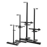MANFROTTO Sjlestativ 809 Kit Salon 230, 809K1, 809,K2 #1