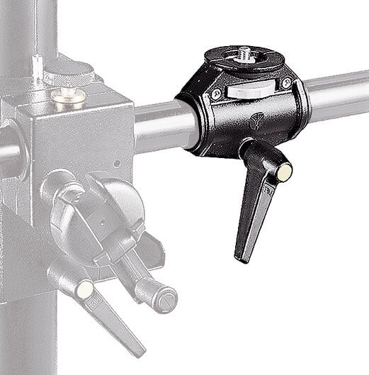 MANFROTTO Kameraholder 840 #1