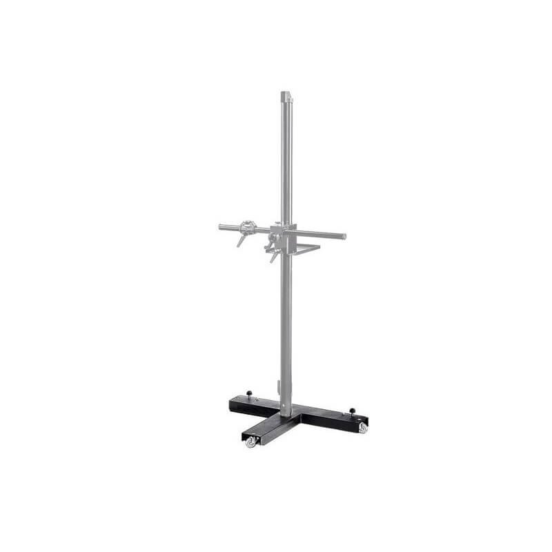 MANFROTTO Sjlestativ Fod Salon 816K1 #1