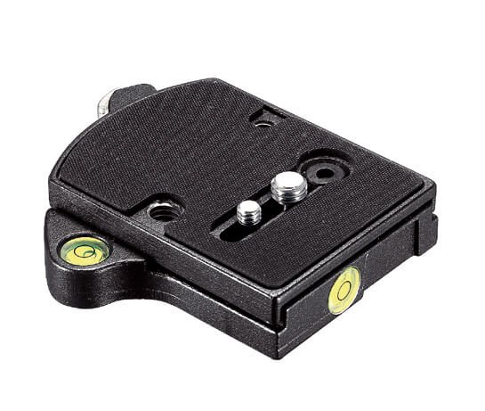 MANFROTTO Snapkoblingsst RC4 394 #1
