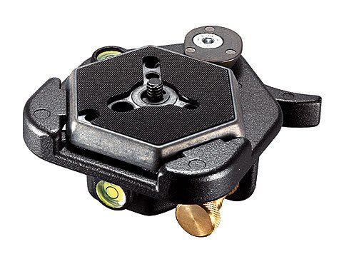 MANFROTTO Snapkoblingsst 625 Med 030-14 #1