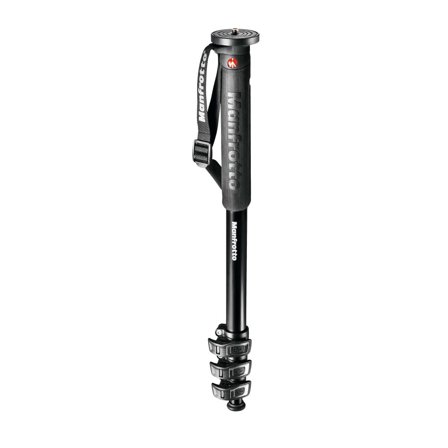 MANFROTTO Etbensstativ Aluminium MPMXPROA4 #1