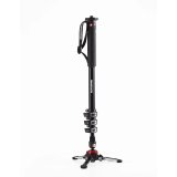 MANFROTTO Etbensstativ Aluminium VIDEO MVMXPROA4 #1