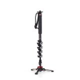 MANFROTTO Etbensstativ Kulfiber VIDEO MVMXPROC5 #1
