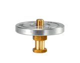 MANFROTTO Adapter Kamera 208HEX #1