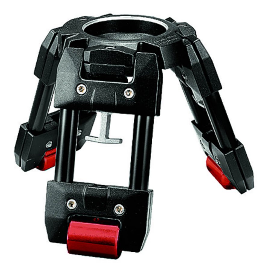 MANFROTTO Stativ Hi Hat 529B #1