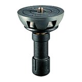 MANFROTTO Halvkugle 75mm Kort 520BALLSH #1