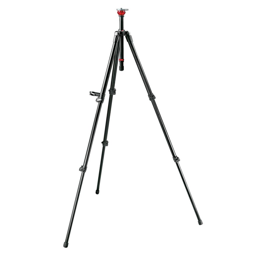 MANFROTTO Stativ Aluminium VIDEO 755XB MDEVE #1