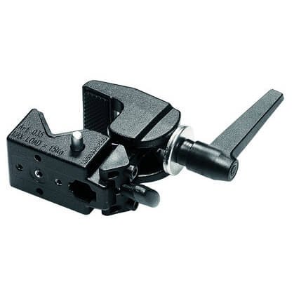 MANFROTTO Super Clamp 035C #1