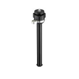 MANFROTTO Midtersjle Befree Nivellering #1