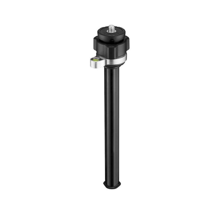 MANFROTTO Midtersjle Befree Nivellering #1