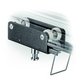 MANFROTTO Vogn med Bremse 16mm FF3229 #1