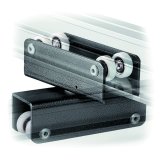 MANFROTTO Dobbelt vogn FF3232 #1