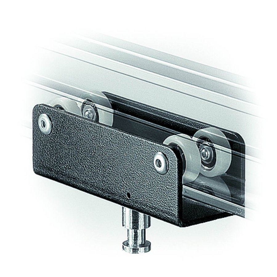 MANFROTTO Enkelt vogn FF3230 #1
