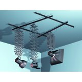 MANFROTTO Loftskinnesystem 43 FF3043 #1
