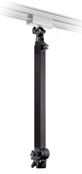 MANFROTTO Teleskop forlnger FF3248 85-203cm #1