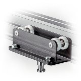 MANFROTTO Demonterbar vogn FF3228 #1
