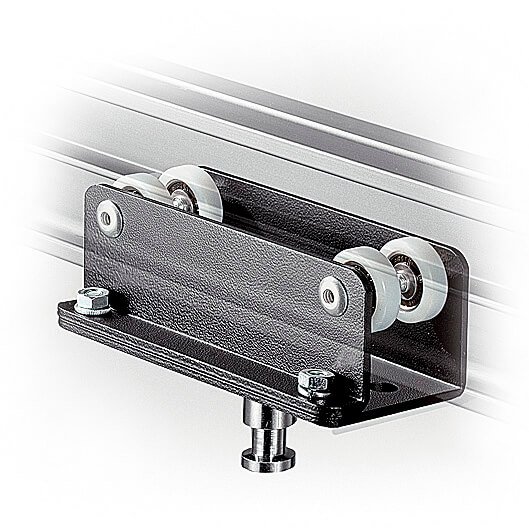MANFROTTO Demonterbar vogn FF3228 #1
