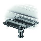 MANFROTTO Fastmonteret Clamp 16 mm spigot FF3856 #1