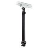 MANFROTTO Teleskop forlnger FF3249 60-128cm #1